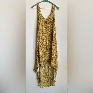 BCBGeneration High Low Dress Size S